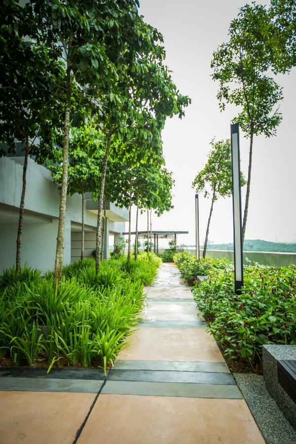 Iskandar Puteri Medini Famous Theme Park 努沙再也 外观 照片