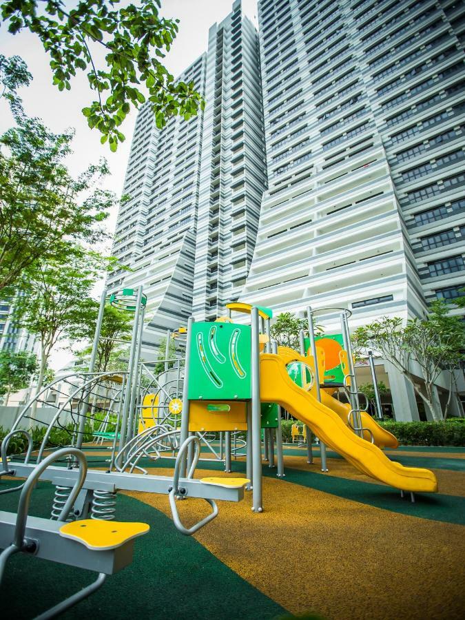 Iskandar Puteri Medini Famous Theme Park 努沙再也 外观 照片