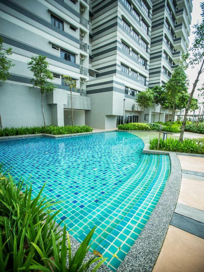 Iskandar Puteri Medini Famous Theme Park 努沙再也 外观 照片