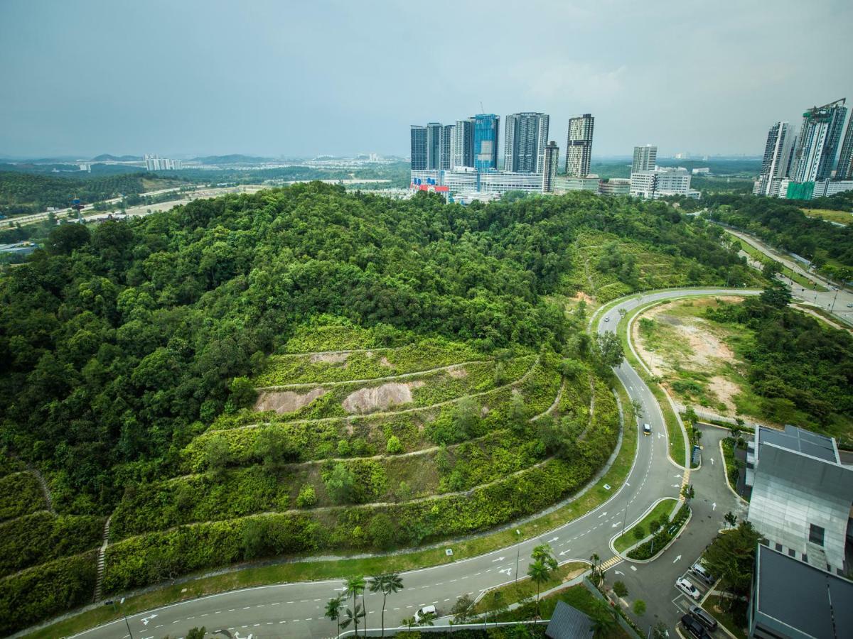 Iskandar Puteri Medini Famous Theme Park 努沙再也 外观 照片